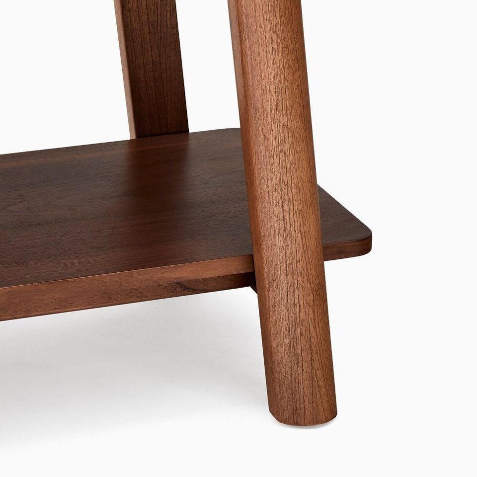 Calgary Bookshelf West Elm UK